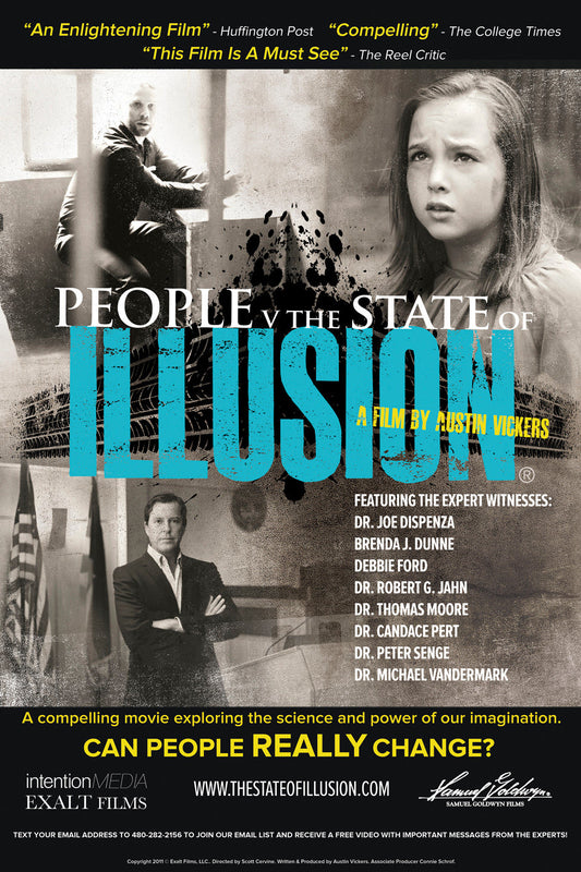 People V. The State of Illusion