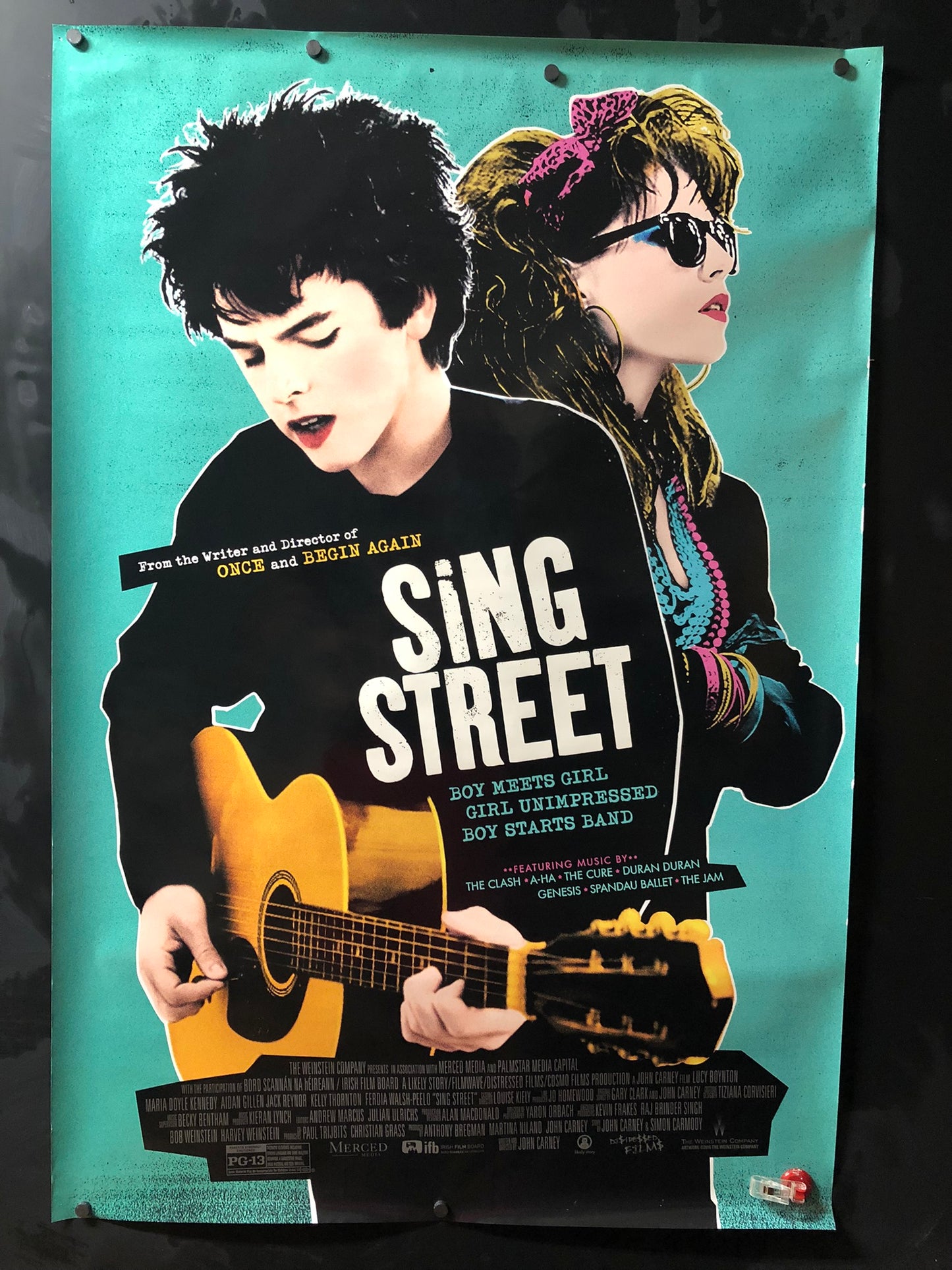 Sing Street