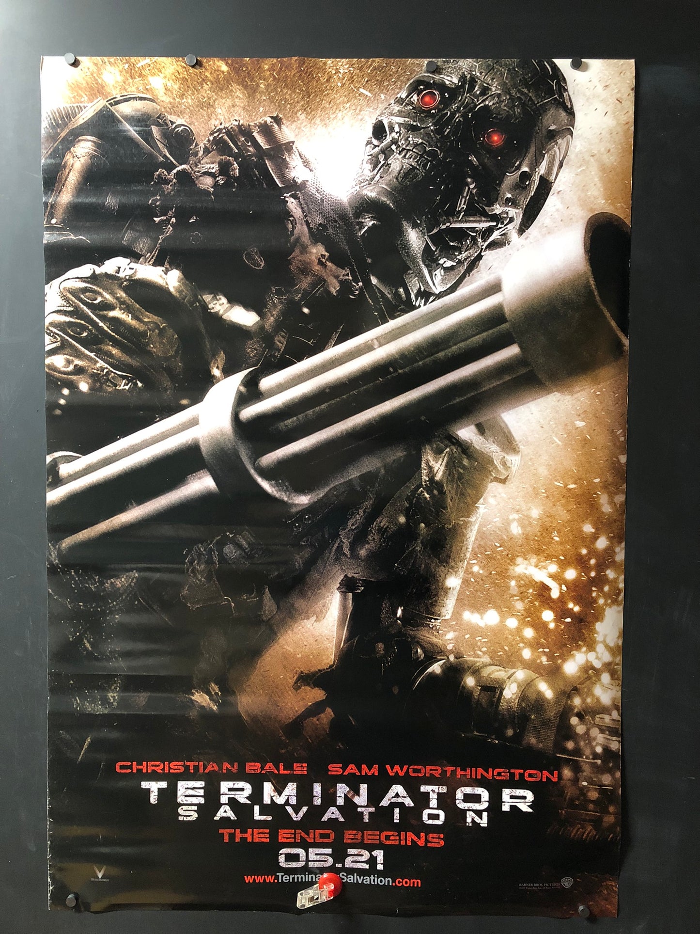 Terminator Salvation