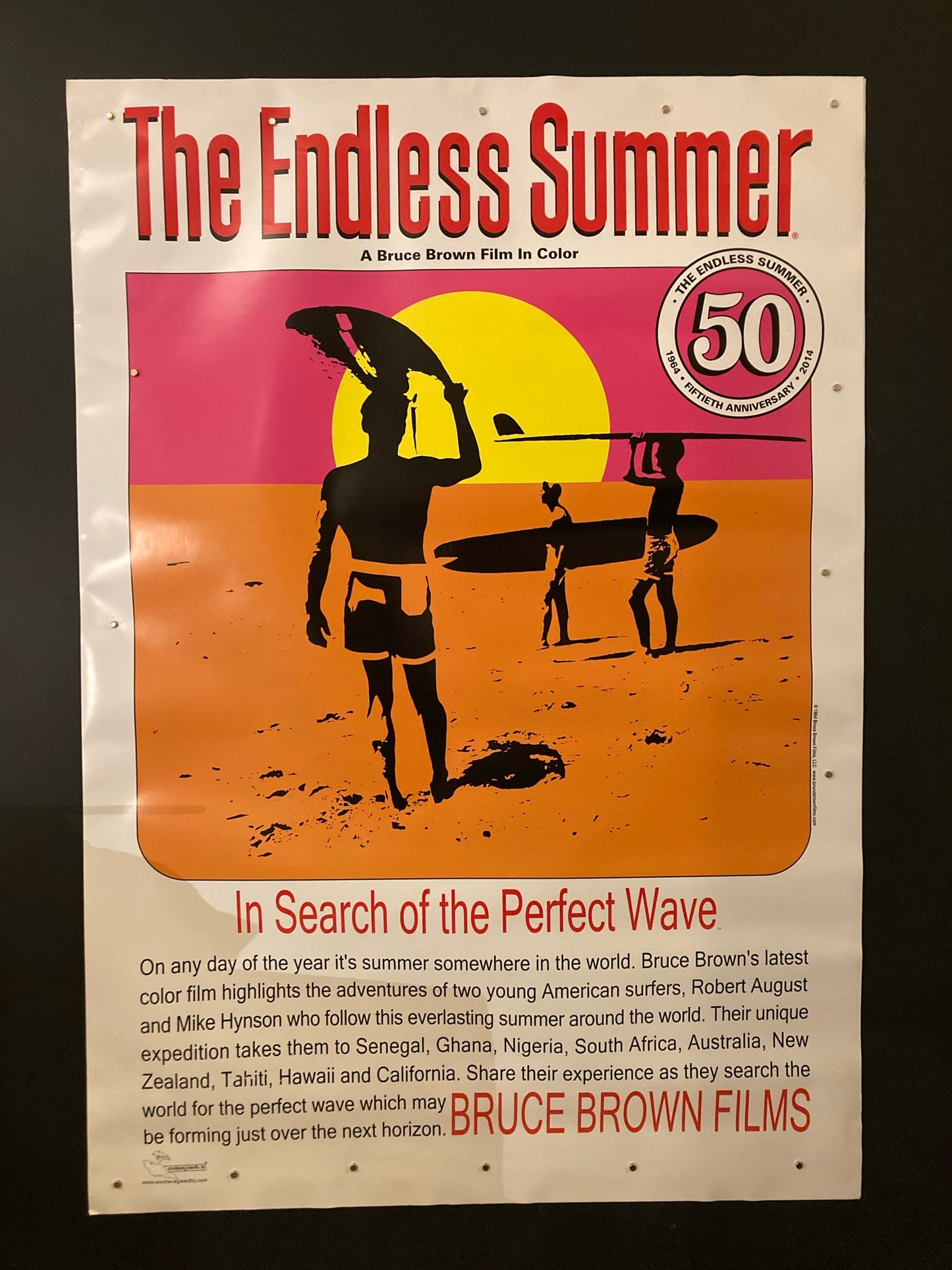 The Endless Summer