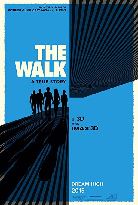 The Walk (3D)