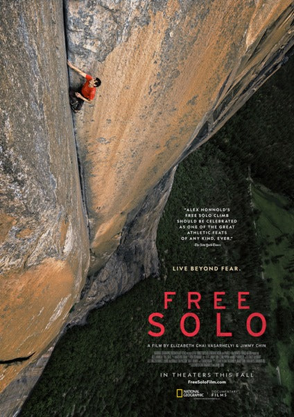 Free Solo