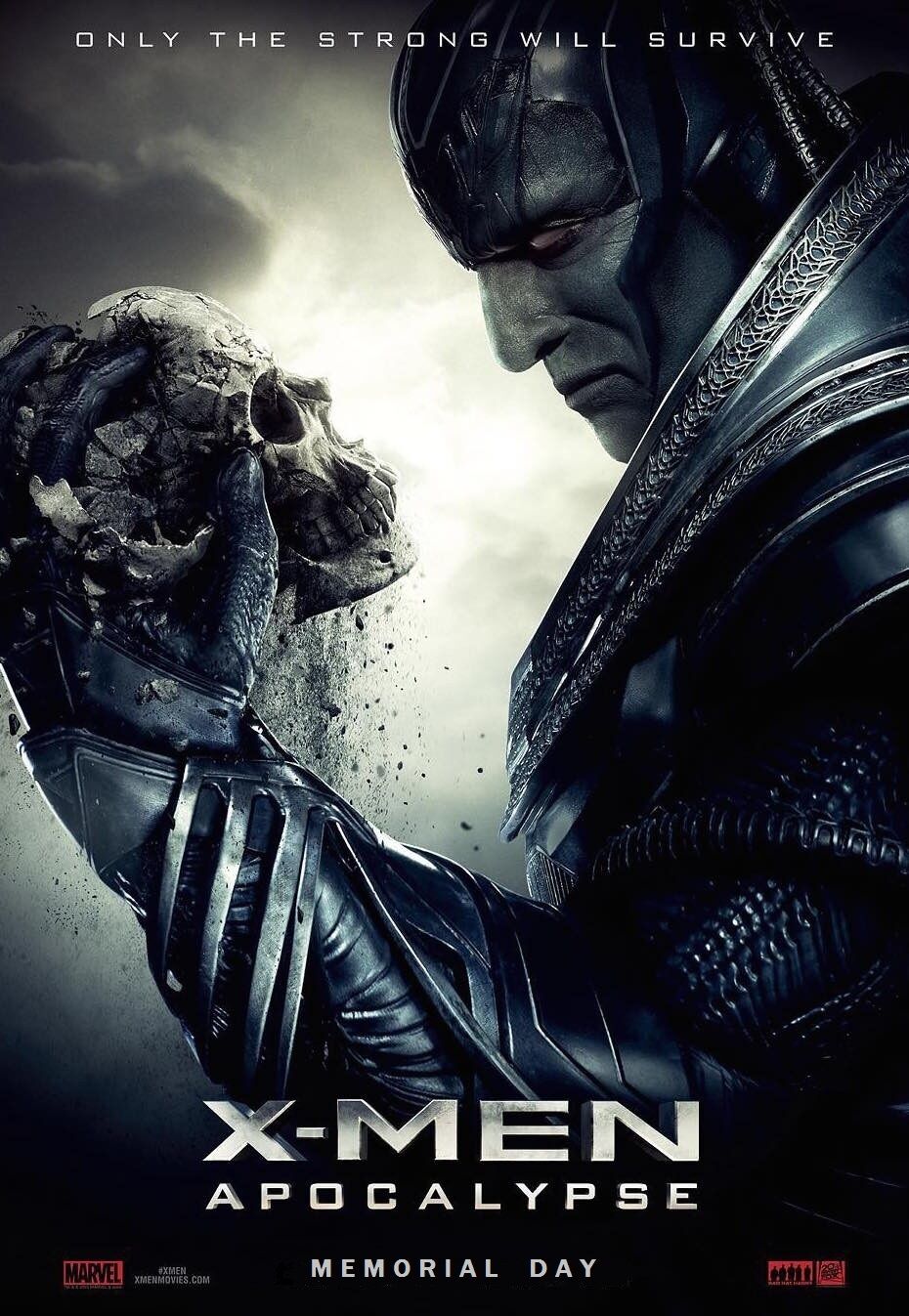 X-Men: Apocalypse